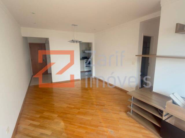 #ZZALCOGB1 - Apartamento para Locação em São Paulo - SP - 3