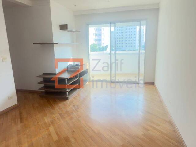 #ZZALCOGB1 - Apartamento para Locação em São Paulo - SP - 1