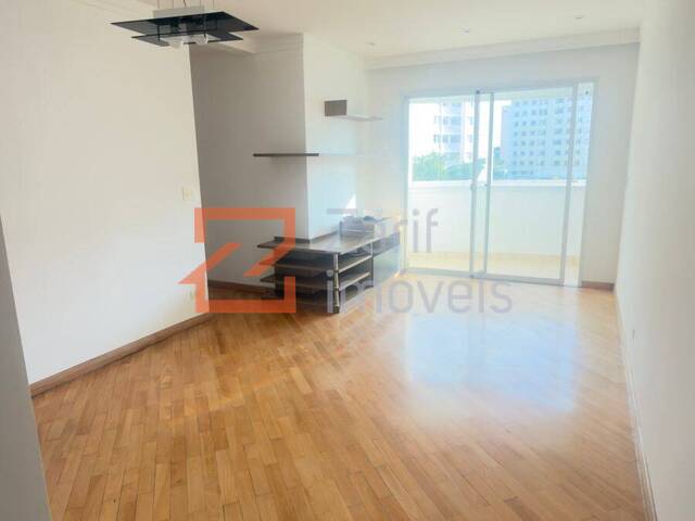 #ZZALCOGB1 - Apartamento para Locação em São Paulo - SP - 2
