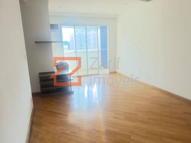 Apartamento para Locação em São Paulo - 4