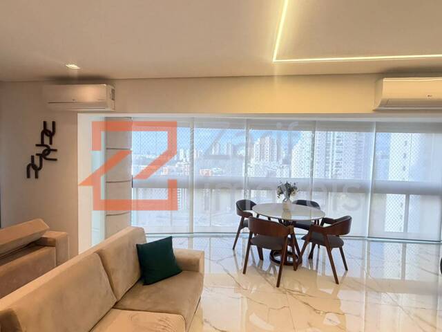 Apartamento para Venda em São Paulo - 4