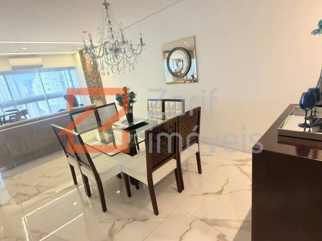 #ZZALXBSP5 - Apartamento para Locação em São Paulo - SP - 3