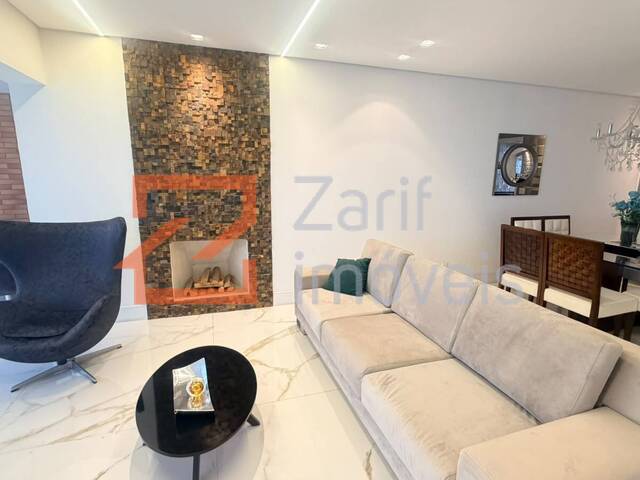 #ZZALXBSP5 - Apartamento para Locação em São Paulo - SP - 2