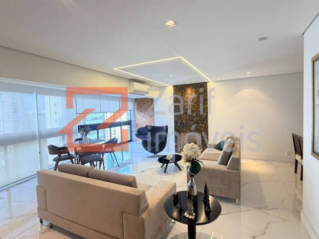 #ZZALXBSP5 - Apartamento para Locação em São Paulo - SP - 1