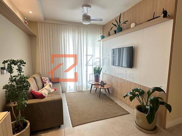 Apartamento para Venda em São Paulo - 2