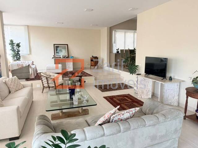 Apartamento para Locação em São Paulo - 4