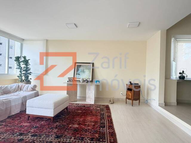 Apartamento para Locação em São Paulo - 5