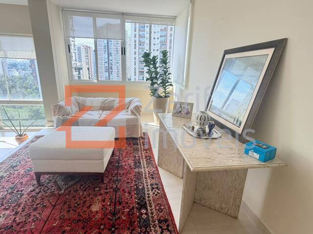 Apartamento para Locação em São Paulo - 3
