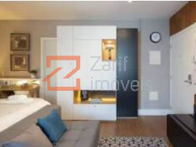Apartamento para Locação em São Paulo - 3