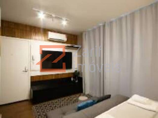 Apartamento para Locação em São Paulo - 2