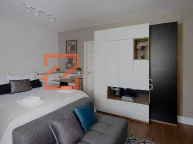 Apartamento para Locação em São Paulo - 4