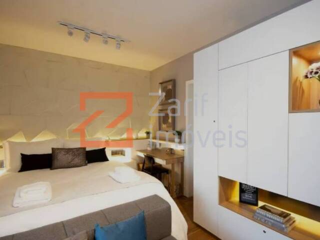 Apartamento para Locação em São Paulo - 5