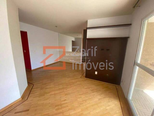Apartamento para Locação em São Paulo - 3