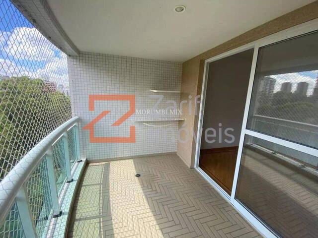 Apartamento para Locação em São Paulo - 5