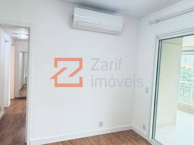 Apartamento para Locação em São Paulo - 5