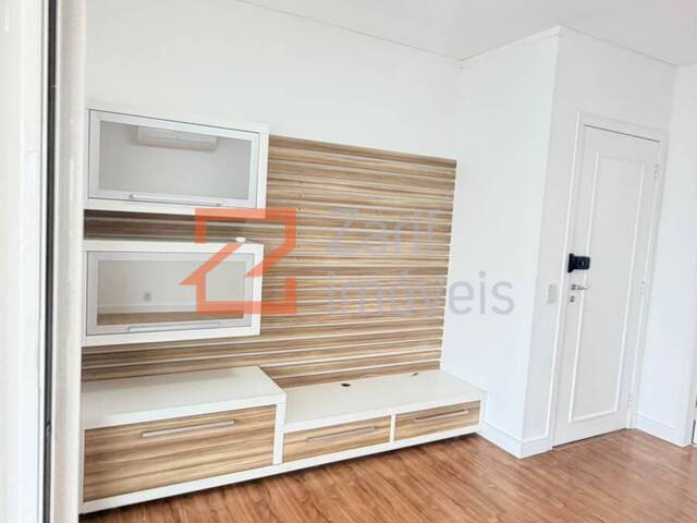 Apartamento para Locação em São Paulo - 4