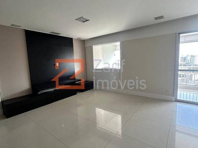 Apartamento para Locação em São Paulo - 4