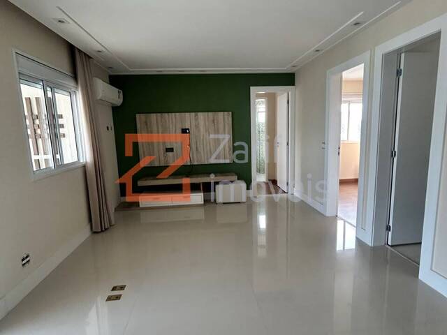 #ZZALFGJ23 - Apartamento para Locação em São Paulo - SP