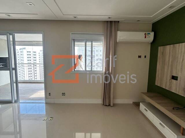 Apartamento para Locação em São Paulo - 5