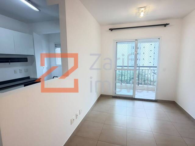 #ZZMMC45 - Apartamento para Venda em São Paulo - SP - 3
