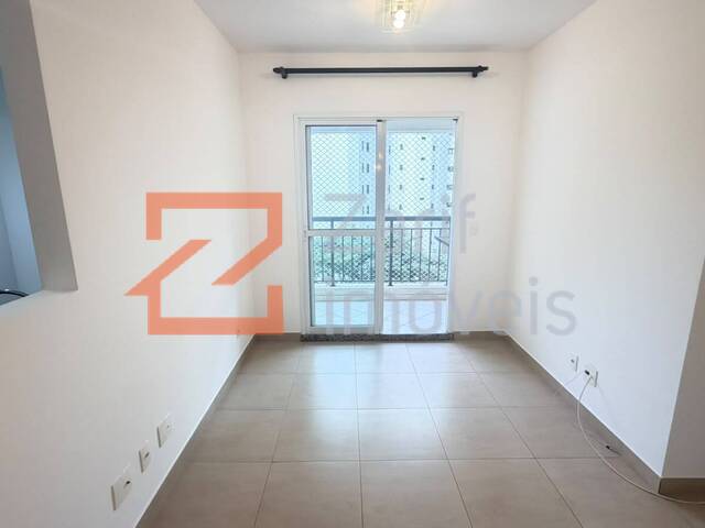 #ZZMMC45 - Apartamento para Venda em São Paulo - SP - 1