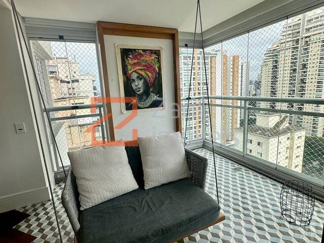 Apartamento para Locação em São Paulo - 3