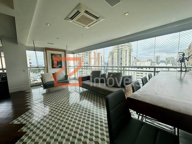 Apartamento para Locação em São Paulo - 2