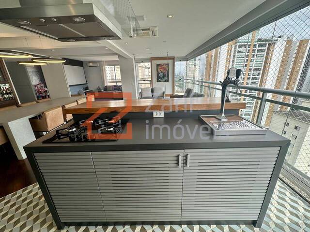 Apartamento para Locação em São Paulo - 4