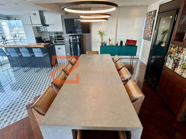 Apartamento para Locação em São Paulo - 5