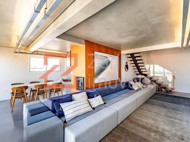 #ZZUNUB1 - Apartamento para Venda em São Paulo - SP - 2