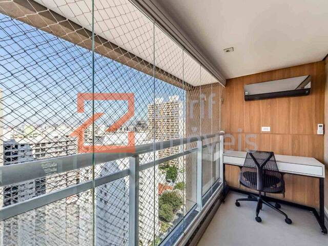 Apartamento para Venda em São Paulo - 5