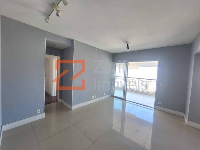 Apartamento para Locação em São Paulo - 5