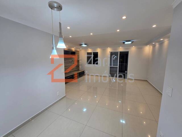 #ZZALM51 - Apartamento para Venda em São Paulo - SP - 2