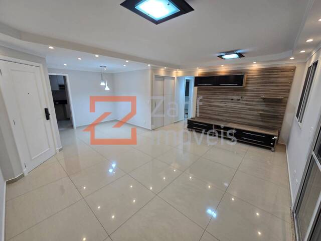 #ZZALM51 - Apartamento para Venda em São Paulo - SP - 1