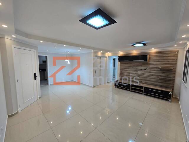 #ZZALM51 - Apartamento para Venda em São Paulo - SP - 3