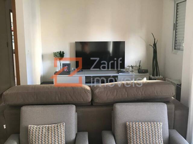 Apartamento para Locação em São Paulo - 2