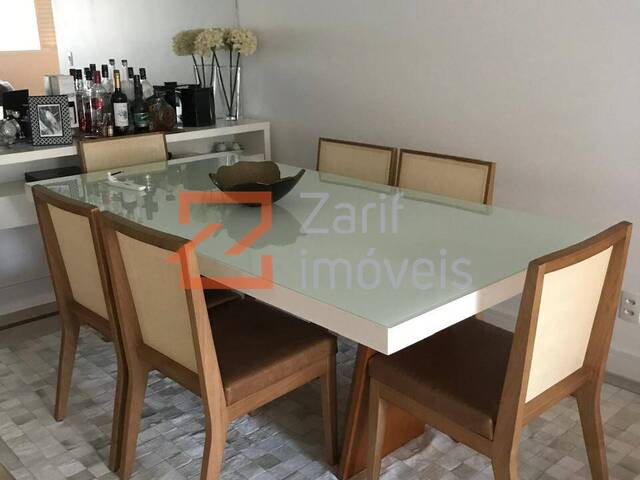 Apartamento para Locação em São Paulo - 4