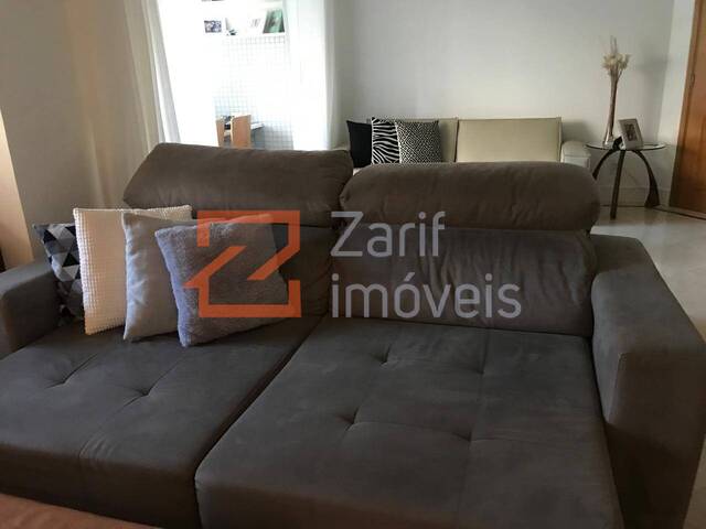 Apartamento para Locação em São Paulo - 5