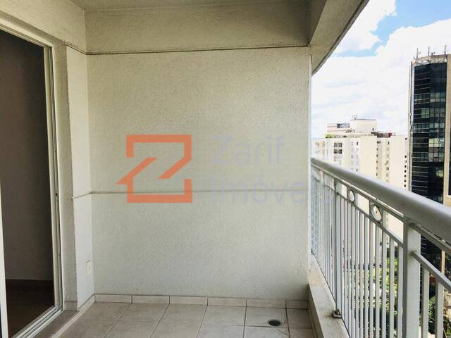 Apartamento para Locação em São Paulo - 5