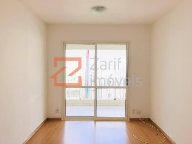 Apartamento para Locação em São Paulo - 3