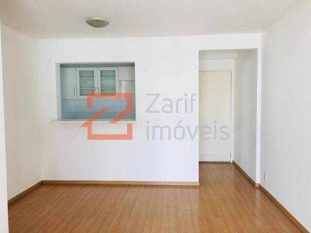 Apartamento para Locação em São Paulo - 2