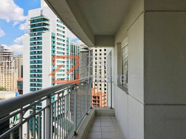 Apartamento para Locação em São Paulo - 4