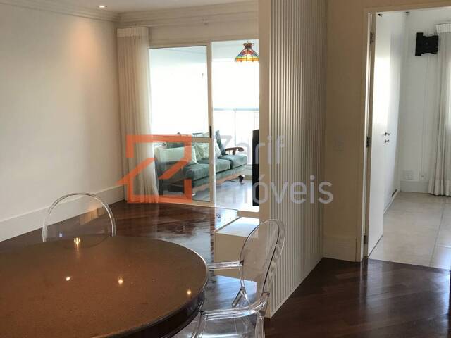 Apartamento para Locação em São Paulo - 2