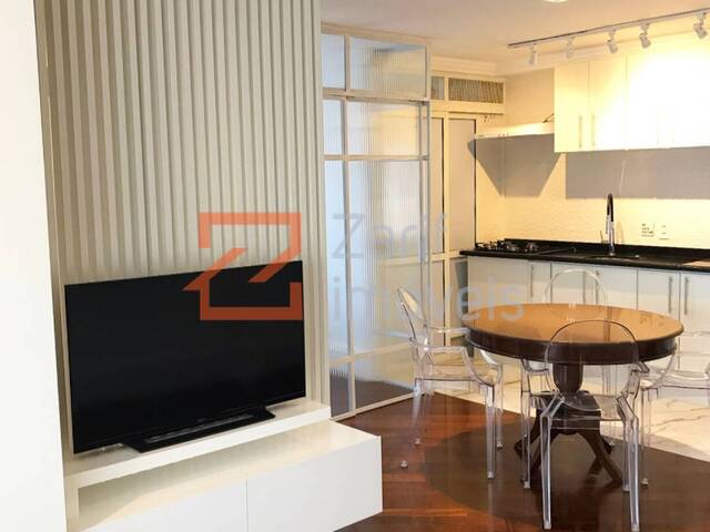 Apartamento para Locação em São Paulo - 4