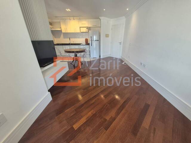 Apartamento para Locação em São Paulo - 5