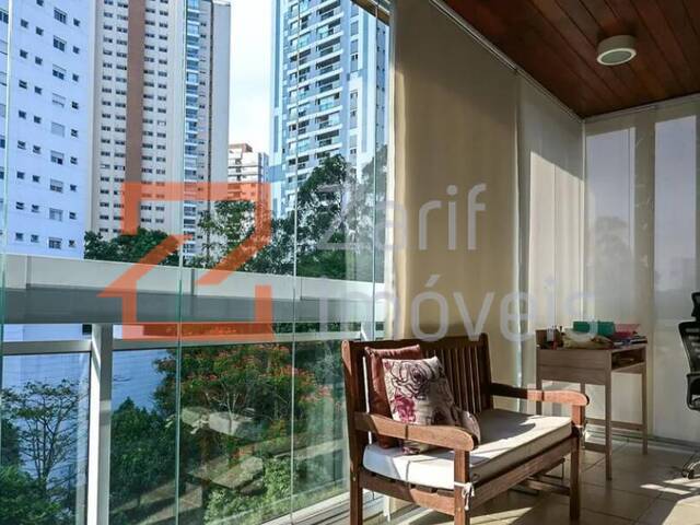 Apartamento para Venda em São Paulo - 5