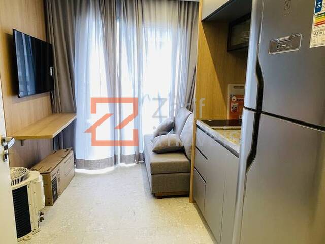 Apartamento para Locação em São Paulo - 3