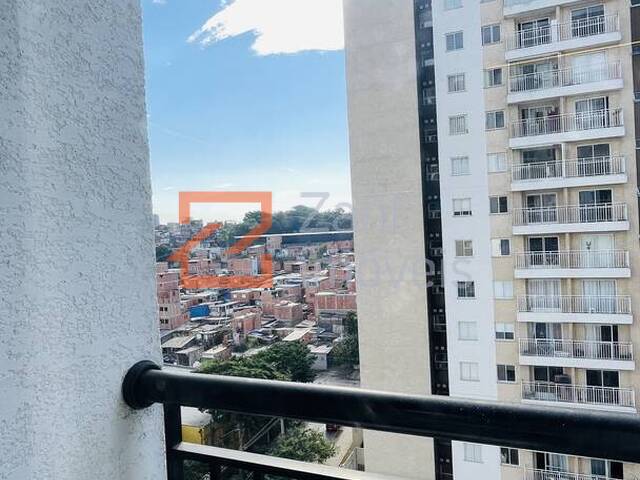 Apartamento para Locação em São Paulo - 5