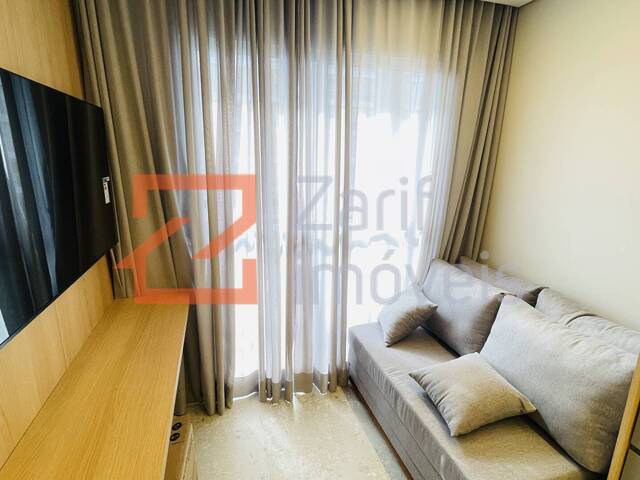 Apartamento para Locação em São Paulo - 2