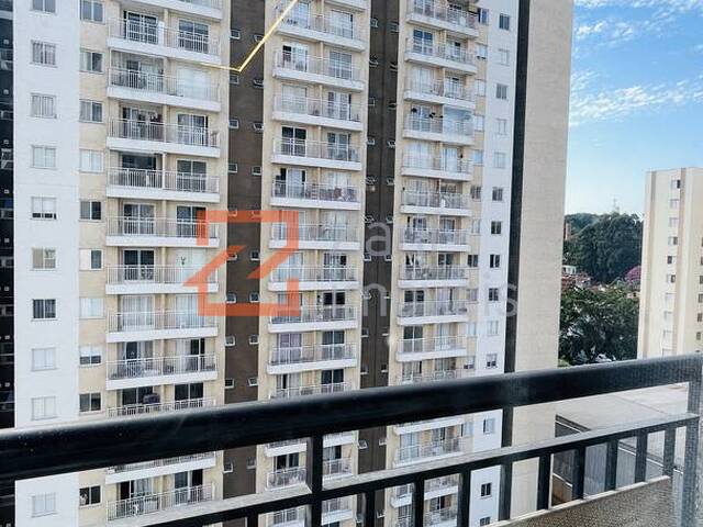 Apartamento para Locação em São Paulo - 4